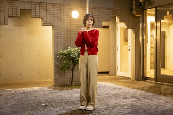 「「パラレル夫婦 死んだ“僕と妻”の真実」 第11話（C）カンテレ