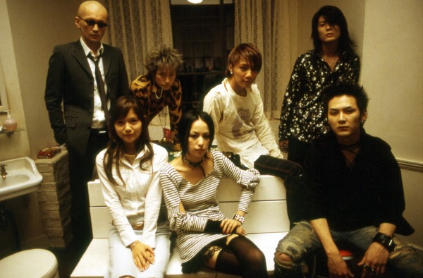 『NANA』©2005『NANA』製作委員会