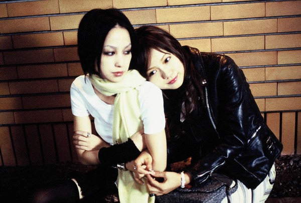 『NANA』©2005『NANA』製作委員会