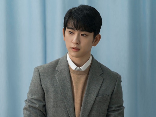 『未知のソウル』パク・ジニョンが描く“口下手男子”の魅力。「僕も知ってる」に視聴者悶絶！