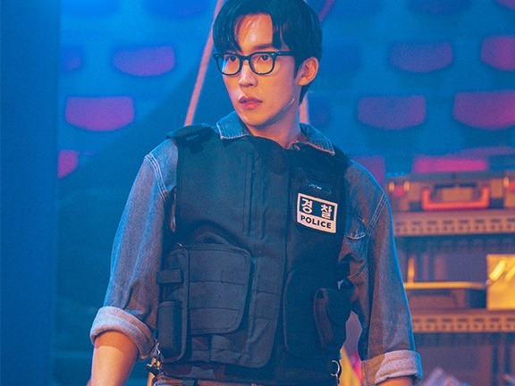 『グッドボーイ』で見せた静かな情熱、記憶に残る俳優イ・サンイの真骨頂