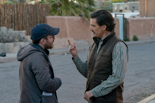 『Eddington』© APOLLO