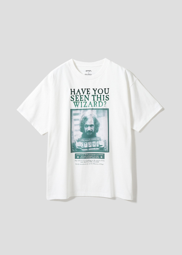 『ハリー・ポッター』コラボレーションアイテム© & ™ Warner Bros. Ent. Publishing Rights © JKR. (s25)