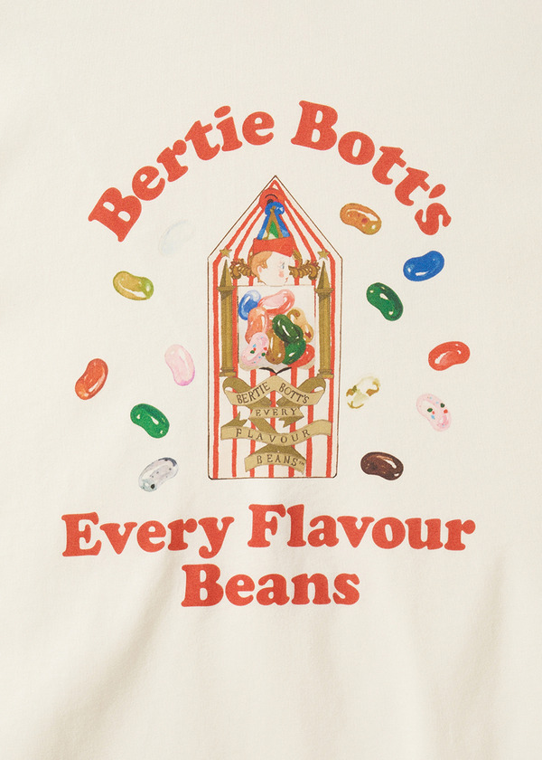 『ハリー・ポッター』コラボレーションアイテム© & ™ Warner Bros. Ent. Publishing Rights © JKR. (s25)