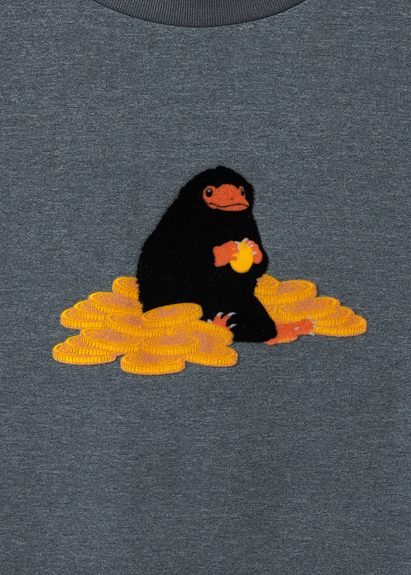 『ハリー・ポッター』コラボレーションアイテム© & ™ Warner Bros. Ent. Publishing Rights © JKR. (s25)