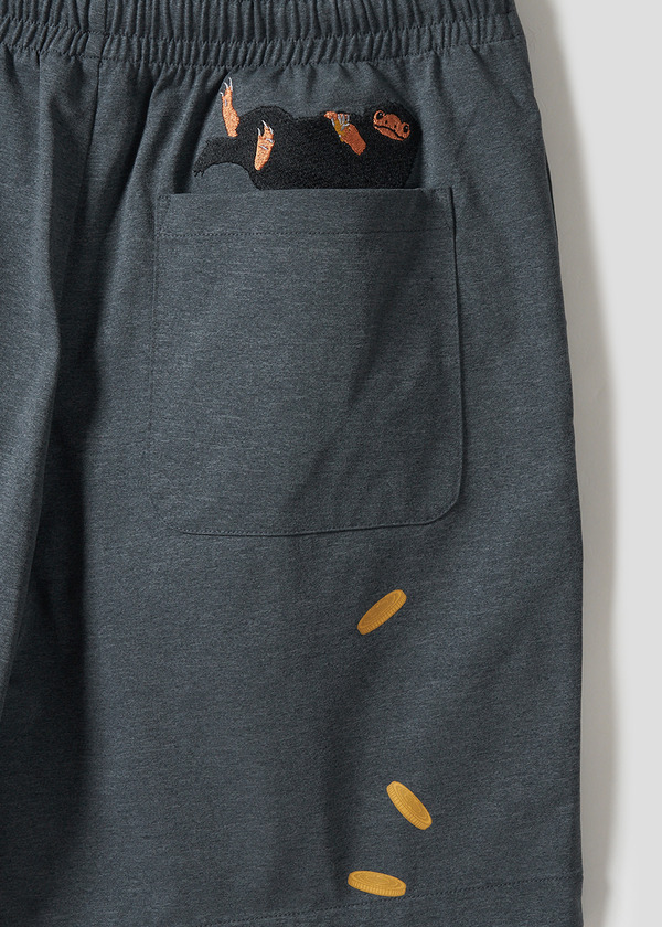 『ハリー・ポッター』コラボレーションアイテム© & ™ Warner Bros. Ent. Publishing Rights © JKR. (s25)