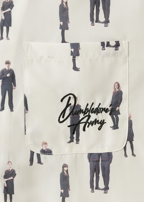 『ハリー・ポッター』コラボレーションアイテム© & ™ Warner Bros. Ent. Publishing Rights © JKR. (s25)