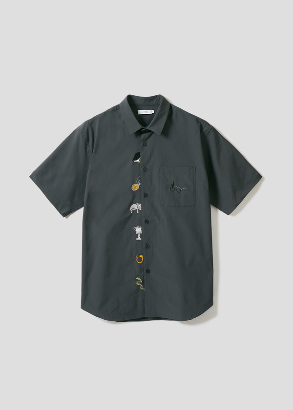 『ハリー・ポッター』コラボレーションアイテム© & ™ Warner Bros. Ent. Publishing Rights © JKR. (s25)