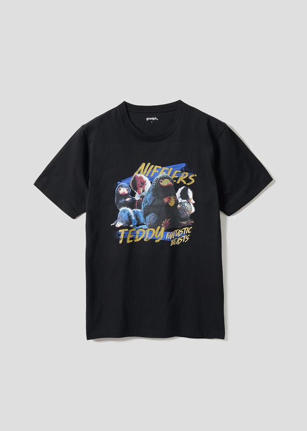 『ハリー・ポッター』コラボレーションアイテム© & ™ Warner Bros. Ent. Publishing Rights © JKR. (s25)