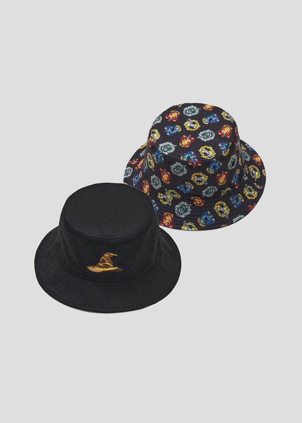 『ハリー・ポッター』コラボレーションアイテム© & ™ Warner Bros. Ent. Publishing Rights © JKR. (s25)