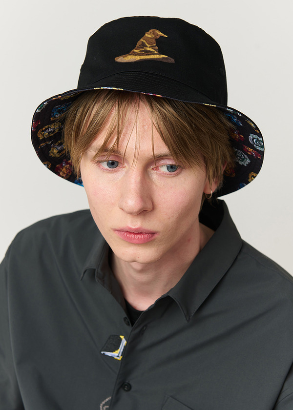 『ハリー・ポッター』コラボレーションアイテム© & ™ Warner Bros. Ent. Publishing Rights © JKR. (s25)