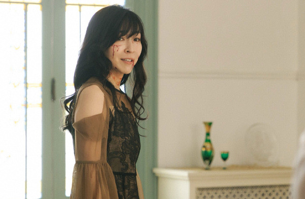 「魔物」© テレビ朝日・SLL