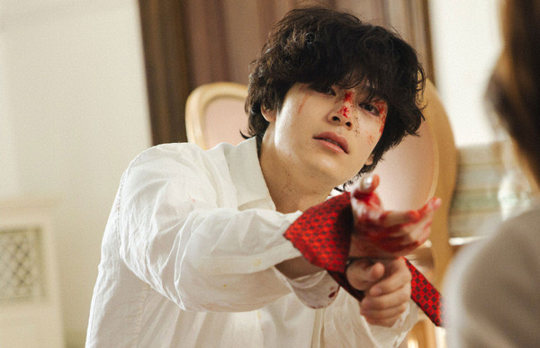 「魔物」© テレビ朝日・SLL