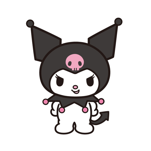 「My Melody & Kuromi」©’25 SANRIO 著作（株）サンリオ