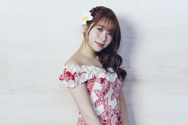 MOMONA／photo：You Ishii