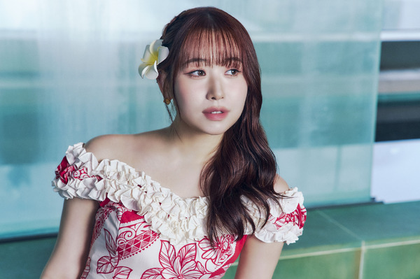 MOMONA／photo：You Ishii