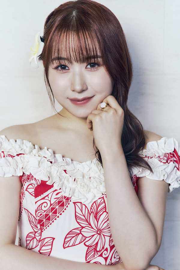 MOMONA／photo：You Ishii