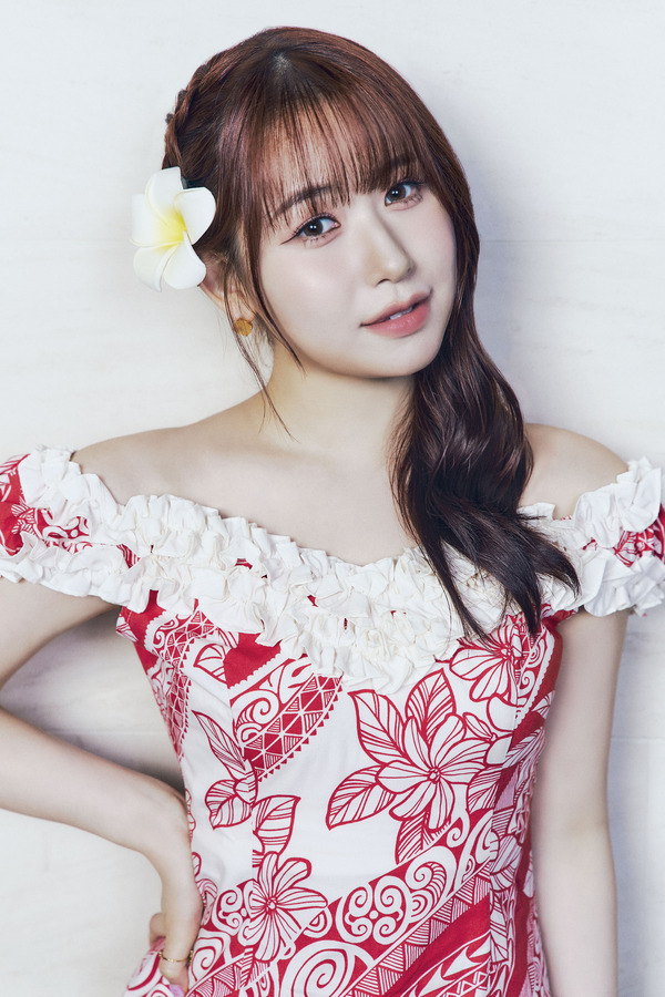 MOMONA／photo：You Ishii