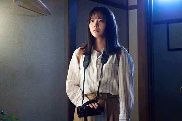 「恋は闇」第9話（C）NTV