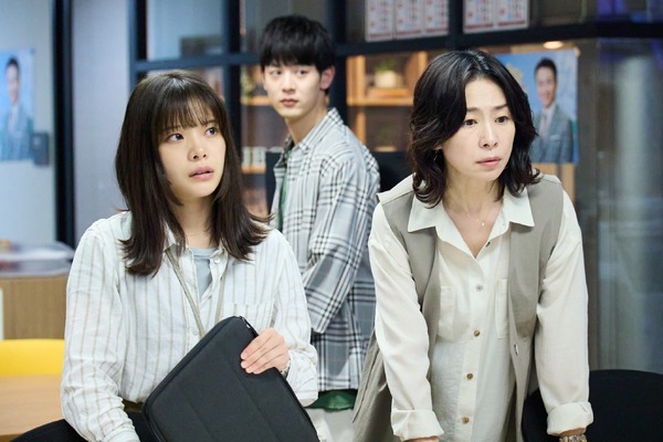 「恋は闇」第9話（C）NTV