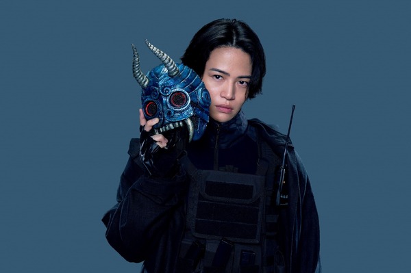 「放送局占拠」青鬼・大和耕一