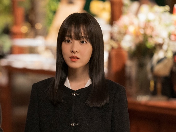 話題沸騰中の『未知のソウル』主演パク・ボヨン、率直な気持ちを吐露「嬉しい反面…」