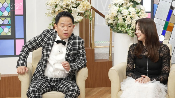 「ウエディングウォーズ」＃7（C）AbemaTV,Inc.