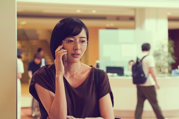 『火喰鳥を、喰う』©2025「火喰鳥を、喰う」製作員会