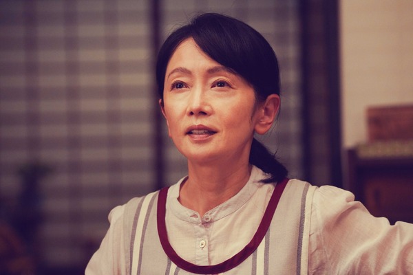 『火喰鳥を、喰う』©2025「火喰鳥を、喰う」製作員会