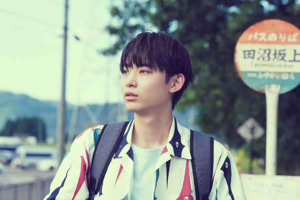 『火喰鳥を、喰う』©2025「火喰鳥を、喰う」製作員会