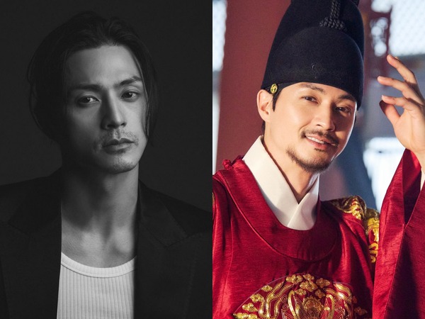 キム・ジフン、『鬼宮』で共演したユク・ソンジェを絶賛！「演技もセンスも抜群」