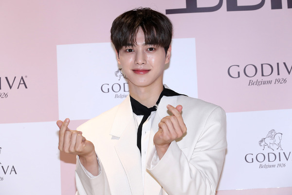 ソン・ガン Photo by Han Myung-Gu/WireImage