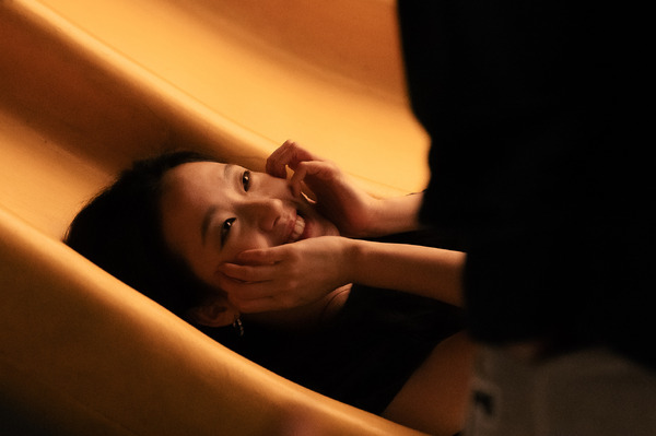 『ラブ・イン・ザ・ビッグシティ』ⓒ 2024 PLUS M ENTERTAINMENT AND SHOWBOX CORP. ALL RIGHTS RESERVED.