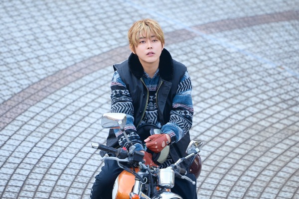 『隣のステラ』©餡蜜/講談社 ©2025 映画「隣のステラ」製作委員会