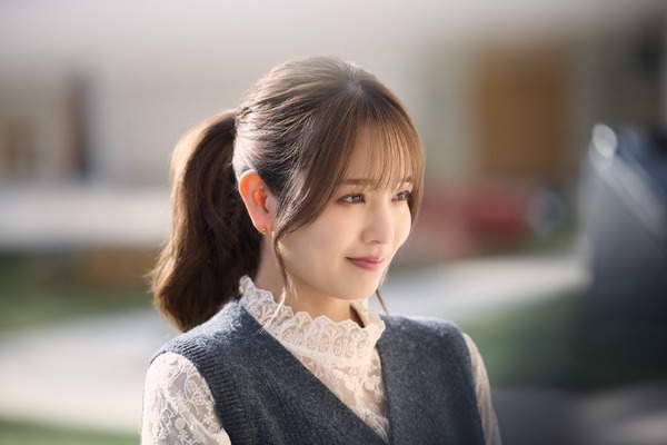 『隣のステラ』©餡蜜/講談社 ©2025 映画「隣のステラ」製作委員会