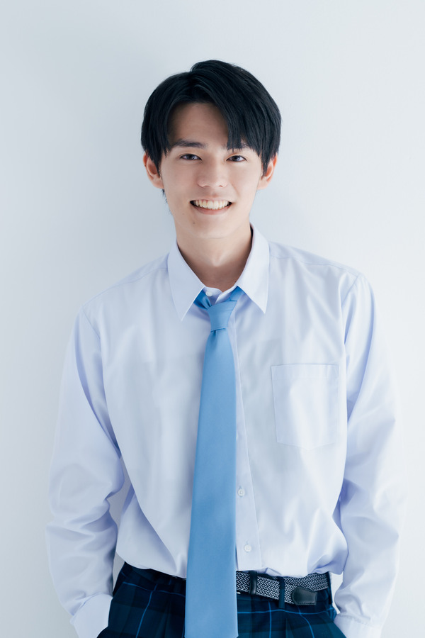 「僕達はまだその星の校則を知らない」日向亘