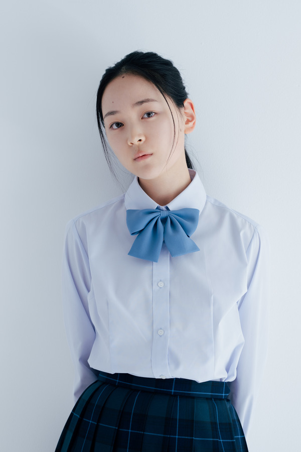 「僕達はまだその星の校則を知らない」中野有紗