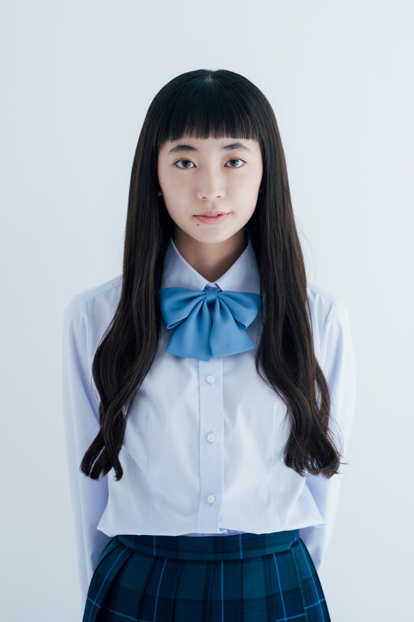 「僕達はまだその星の校則を知らない」近藤華