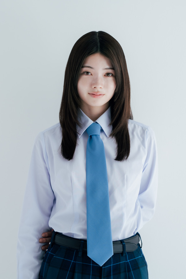 「僕達はまだその星の校則を知らない」南琴奈