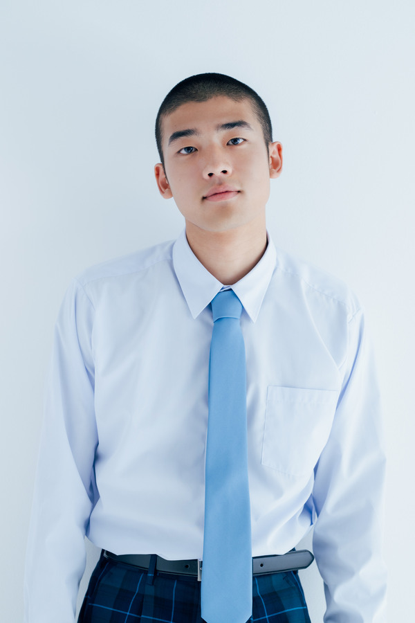 「僕達はまだその星の校則を知らない」日高由起刀