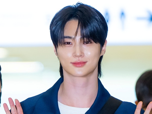 夢に現れて宝くじ1等当選…ビョン・ウソク、まさかの“吉夢”効果で話題沸騰！本人も笑顔でコメント