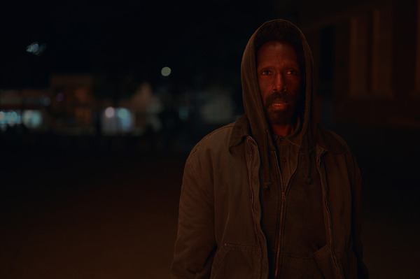 Apple TV+「スモーク」画像・映像提供 Apple TV+