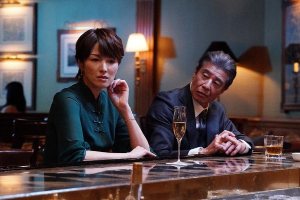 『帰ってきた あぶない刑事』　©2024「帰ってきた あぶない刑事」製作委員会