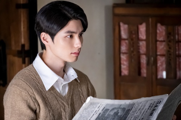 「波うららかに、めおと日和」第8話（C）フジテレビ