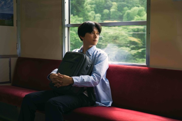 『ぼくが生きてる、ふたつの世界』©五十嵐大／幻冬舎 ©2024「ぼくが生きてる、ふたつの世界」製作委員会　