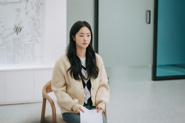 「私たちの映画」© 2025 SBS & Studio S. All rights reserved.