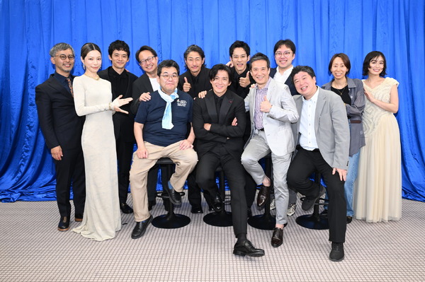 『フロントライン』© 2025「フロントライン」製作委員会