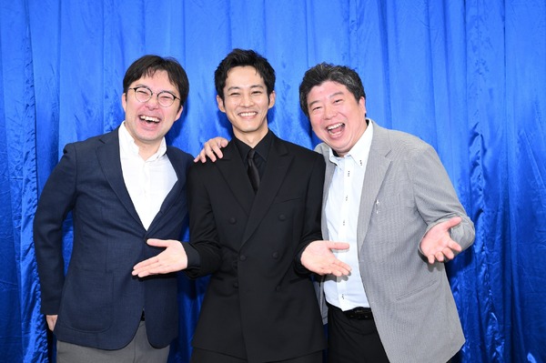 『フロントライン』© 2025「フロントライン」製作委員会