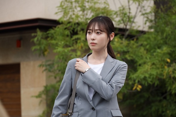 「明日はもっと、いい日になる」(C)フジテレビ