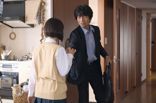 「イグナイト -法の無法者-」第9話（C）TBS